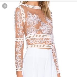 Love for lemons desert nights S